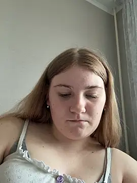 Chat +18 de Flowers889 ao vivo