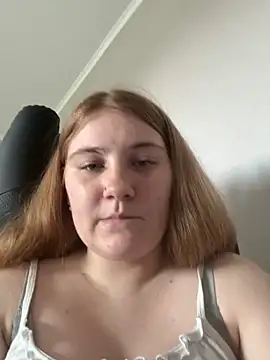 Chat XXX ao vivo de Flowers889