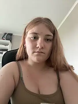 Flowers889's Webcam Show