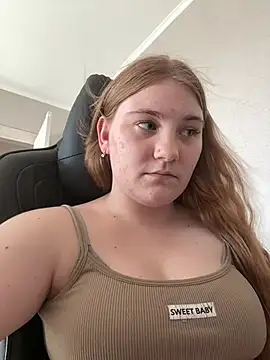 Živý XXX chat Flowers889
