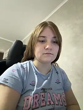 Chatroom XXX en direct de Flowers889