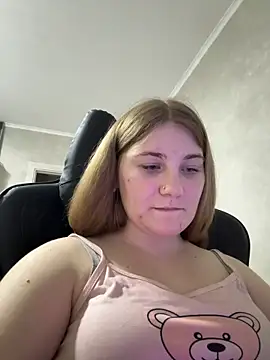 Živý XXX chat Flowers889