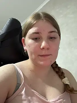 Flowers889's Live XXX Chat