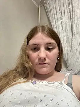 Chat XXX ao vivo de Flowers889