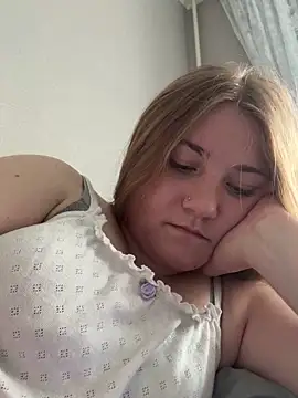 Chat +18 de Flowers889 ao vivo