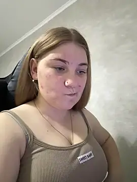 Chat XXX ao vivo de Flowers889