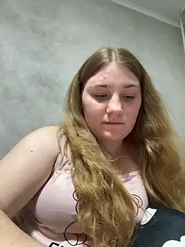 Chat XXX ao vivo de Flowers889