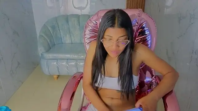 valentina_gomez_s' Live XXX Chat