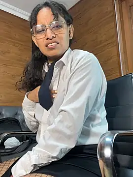 XXX chat uživo modela Pisciana_