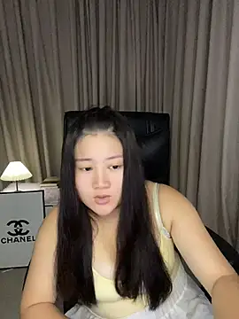 Luckysisi-s 在線直播表演