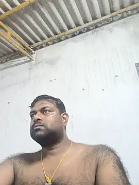 Sunilkumar9776n Webbikameraesitys