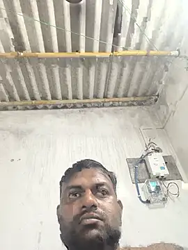 Sunilkumar9776 Pertunjukan Webcam