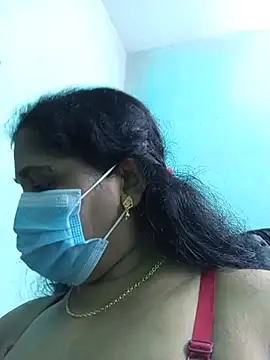 Adhora-54 Show Webcam