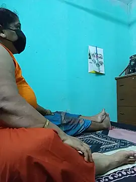 Adhora-54 ওয়েবক্যাম শো