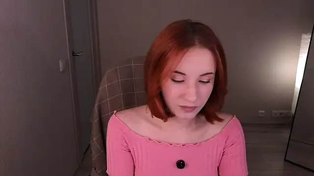 Chatroom XXX en direct de Little_Pretty_Woman