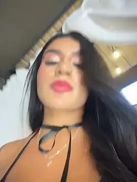 VictoriaSecretXXX's Webcam Show