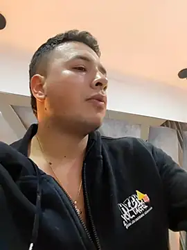 Alex-Stone Webcam show