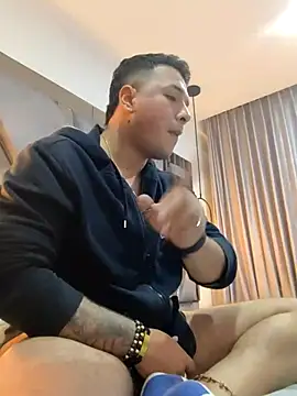 Alex-Stone – webcam-show
