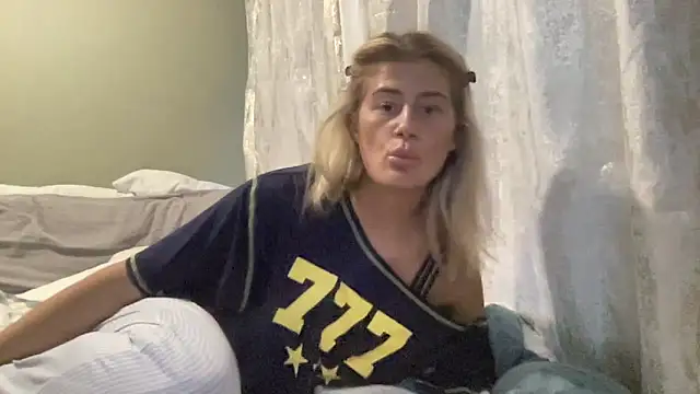 quirkyprincess – webcam-show
