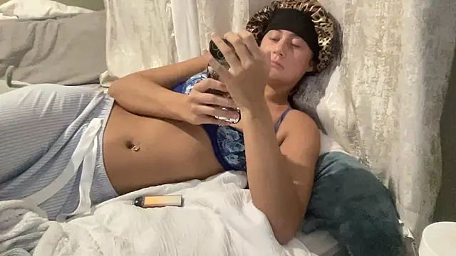 quirkyprincess – webcam-show