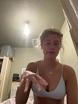 Show Webcam de quirkyprincess