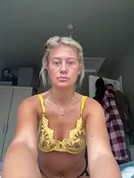 quirkyprincess' Live XXX Chat