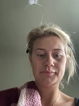 quirkyprincess' Webcam Show