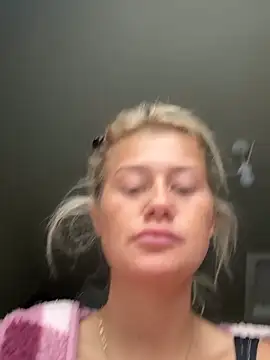Show Webcam de quirkyprincess