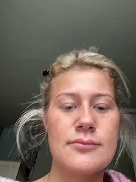 quirkyprincessn Webbikameraesitys