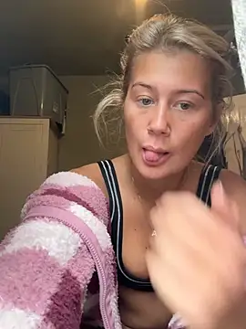 quirkyprincess Webcam show