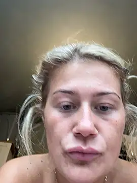 quirkyprincess' Webcam Show