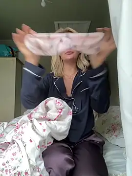 quirkyprincess Webcam-Show
