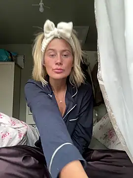 quirkyprincess' Webcam Show