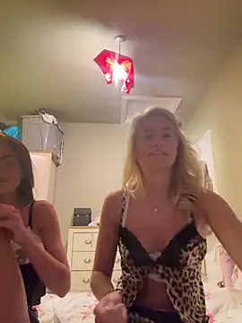 quirkyprincess' Webcam Show