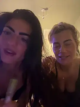 quirkyprincess Pertunjukan Webcam
