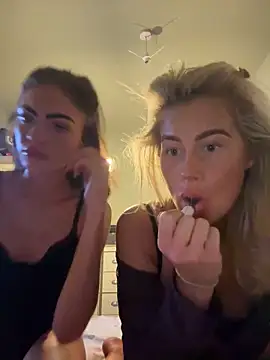 quirkyprincess' Webcam Show