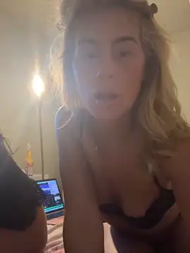 quirkyprincess' Webcam Show