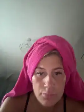 quirkyprincess Pertunjukan Webcam
