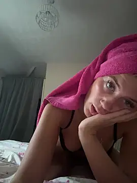 quirkyprincess Live XXX Chat