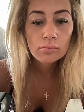 quirkyprincess Webcam-Show