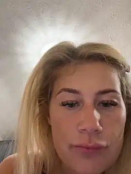 quirkyprincess' Webcam Show