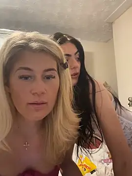 quirkyprincess Webcam show