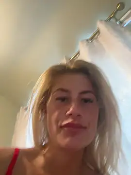 quirkyprincessn Webbikameraesitys