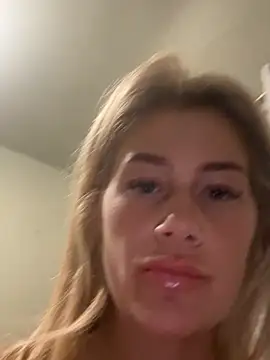 quirkyprincessn Webbikameraesitys