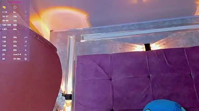 غرفة دردشة Stushaa المباشرة