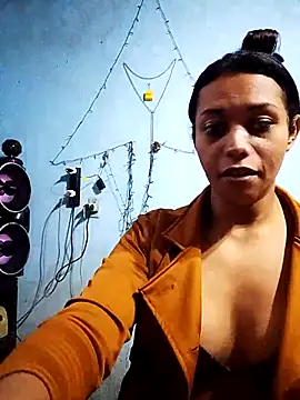 kikitavc Webcam show