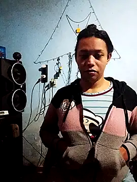 Show Webcam de kikitavc
