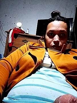 Show de webcam de kikitavc