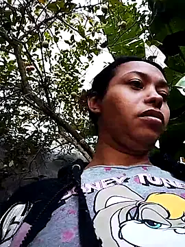 Show webcam de kikitavc
