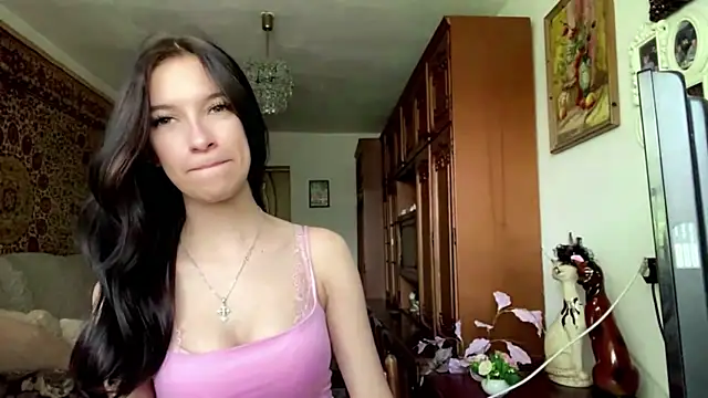 NeryLaffitte Webcam-Show